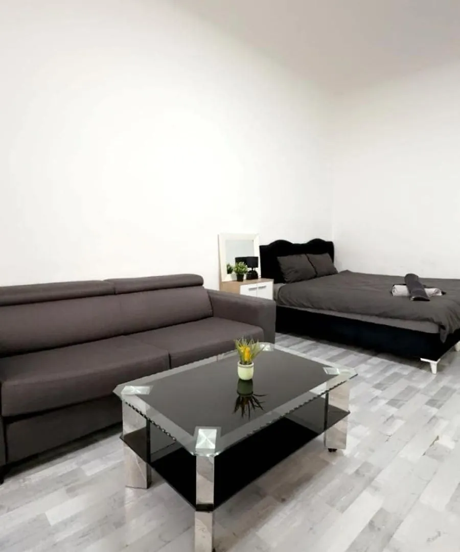 Stylish Studio Apt, 15 Minutes To Rathausplatz Vienna 0*,  Austria