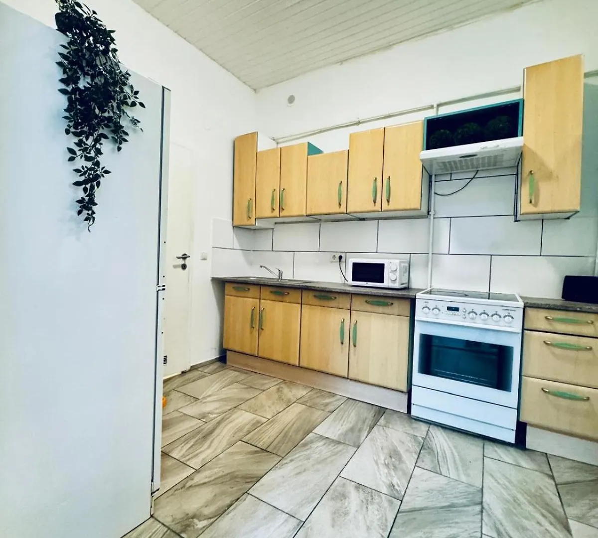 Apartment Stylish Studio Apt, 15 Minutes To Rathausplatz Vienna
