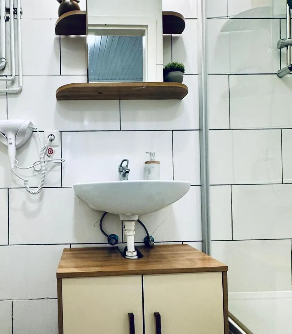 Stylish Studio Apt, 15 Minutes To Rathausplatz Vienna Austria