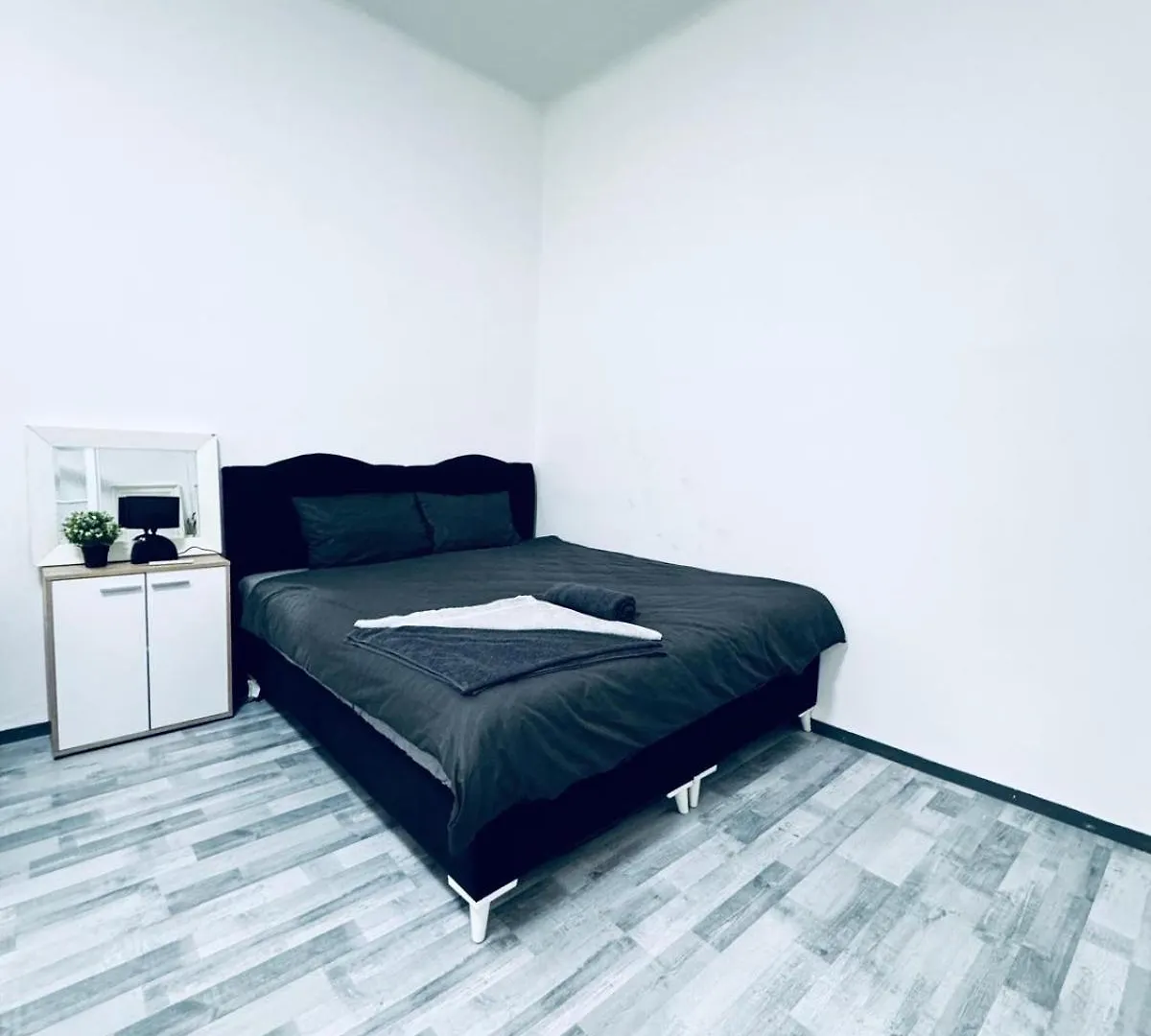 Stylish Studio Apt, 15 Minutes To Rathausplatz Vienna