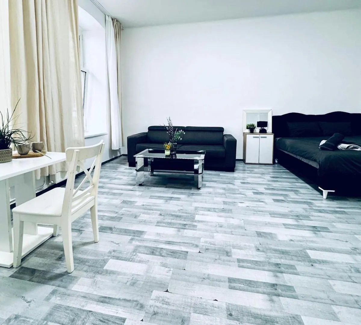 Stylish Studio Apt, 15 Minutes To Rathausplatz Viena Austria